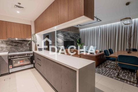 Appartement de 3 chambres à Dubai Creek Harbour (The Lagoons), UAE No. 155335 10