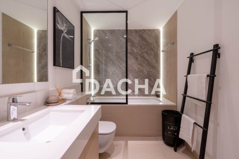 Appartement de 3 chambres à Dubai Creek Harbour (The Lagoons), UAE No. 155335 25