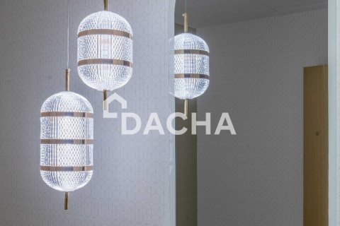 Appartement de 3 chambres à Dubai Creek Harbour (The Lagoons), UAE No. 155335 28