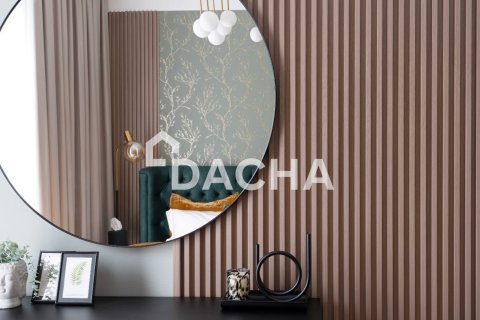 Appartement de 3 chambres à Dubai Creek Harbour (The Lagoons), UAE No. 155335 24