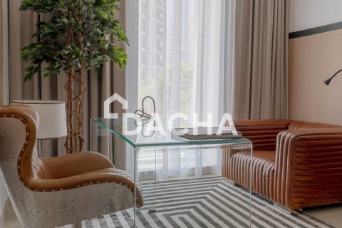 Appartement de 3 chambres à Dubai Creek Harbour (The Lagoons), UAE No. 155335 3