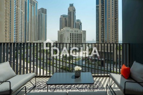 Appartement de 3 chambres à Dubai Creek Harbour (The Lagoons), UAE No. 155335 12