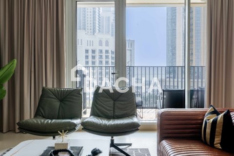 Appartement de 3 chambres à Dubai Creek Harbour (The Lagoons), UAE No. 155335 16