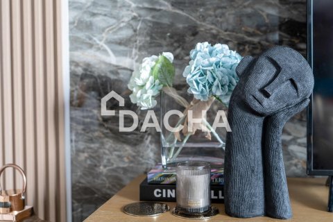 Appartement de 3 chambres à Dubai Creek Harbour (The Lagoons), UAE No. 155335 11