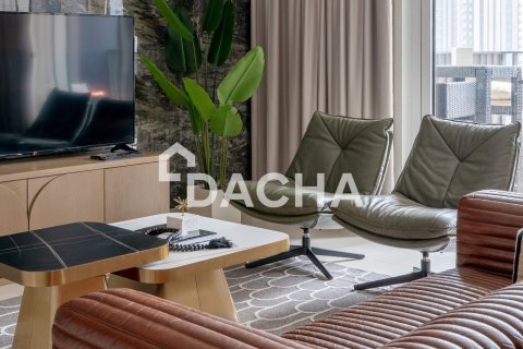 Appartement de 3 chambres à Dubai Creek Harbour (The Lagoons), UAE No. 155335 17