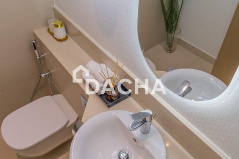 Appartement de 3 chambres à Dubai Creek Harbour (The Lagoons), UAE No. 155335 29