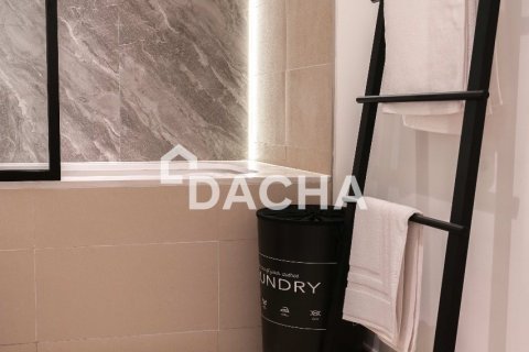 Appartement de 3 chambres à Dubai Creek Harbour (The Lagoons), UAE No. 155335 23