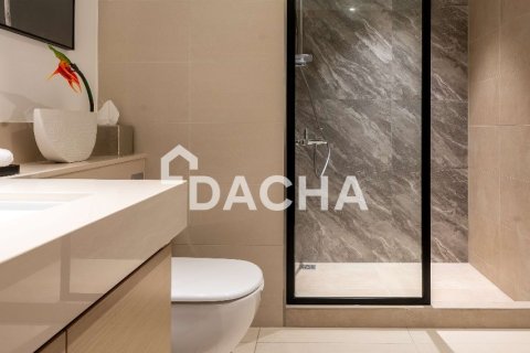 Appartement de 3 chambres à Dubai Creek Harbour (The Lagoons), UAE No. 155335 27