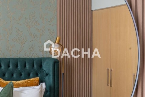 Appartement de 3 chambres à Dubai Creek Harbour (The Lagoons), UAE No. 155335 31