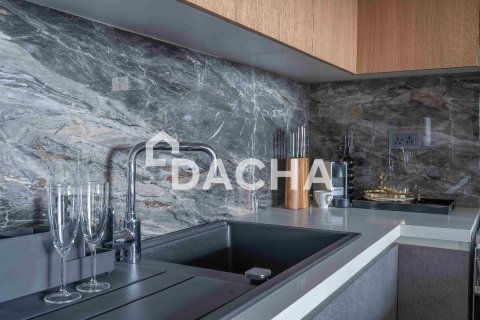 Appartement de 3 chambres à Dubai Creek Harbour (The Lagoons), UAE No. 155335 15