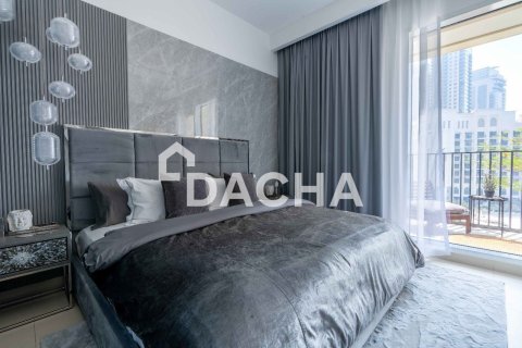 Appartement de 3 chambres à Dubai Creek Harbour (The Lagoons), UAE No. 155335 20