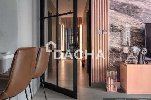 Appartement de 3 chambres à Dubai Creek Harbour (The Lagoons), UAE No. 155335 14