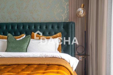 Appartement de 3 chambres à Dubai Creek Harbour (The Lagoons), UAE No. 155335 30