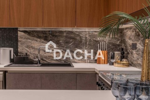 Appartement de 3 chambres à Dubai Creek Harbour (The Lagoons), UAE No. 155335 18