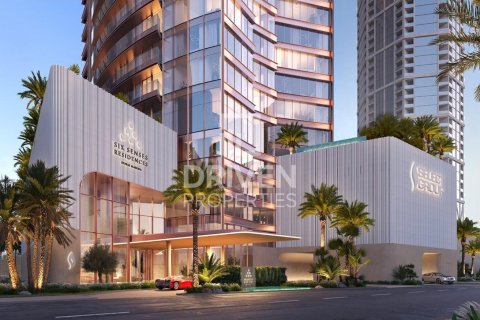 Appartement de 3 chambres à Dubai Marina, UAE No. 204109 23
