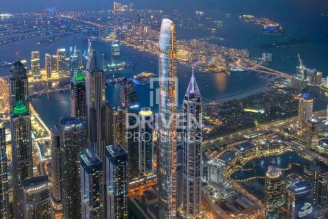 Appartement de 3 chambres à Dubai Marina, UAE No. 204109