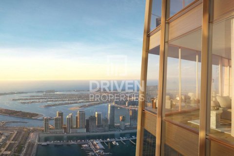 Appartement de 3 chambres à Dubai Marina, UAE No. 204109 17