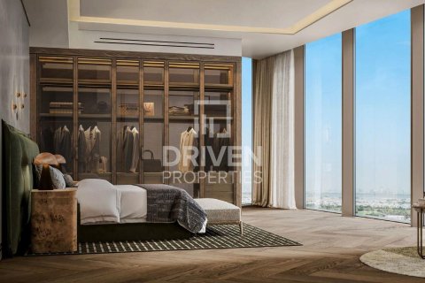 Appartement de 3 chambres à Dubai Marina, UAE No. 204109 10