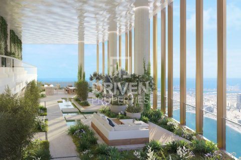 Appartement de 3 chambres à Dubai Marina, UAE No. 204109 9
