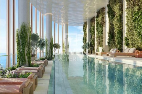 Appartement de 3 chambres à Dubai Marina, UAE No. 204109 15