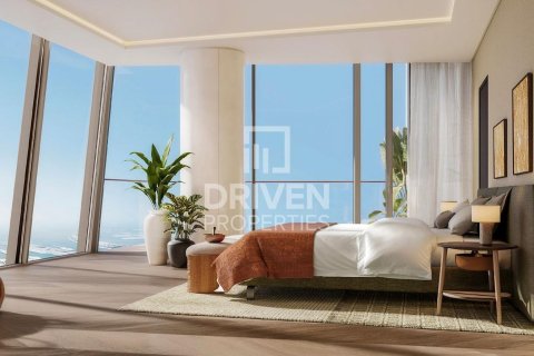 Appartement de 3 chambres à Dubai Marina, UAE No. 204109 20
