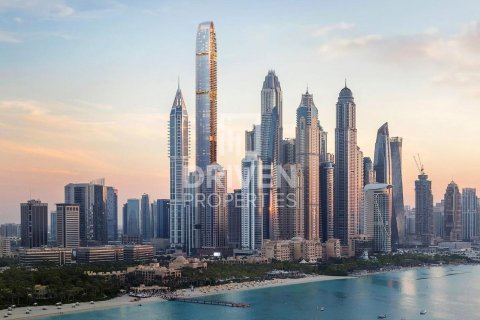 Appartement de 3 chambres à Dubai Marina, UAE No. 204109 3