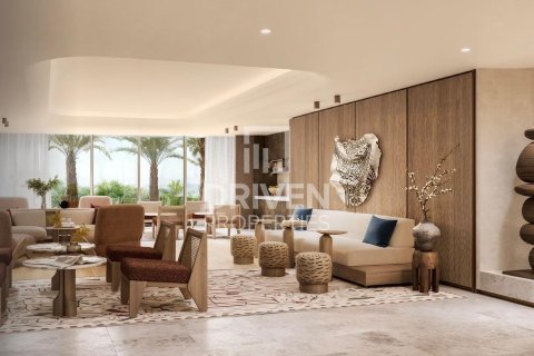 Appartement de 3 chambres à Dubai Marina, UAE No. 204109 24