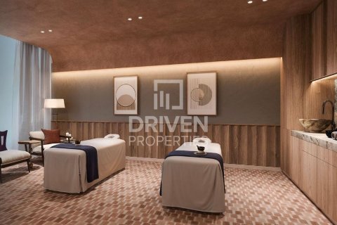 Appartement de 3 chambres à Dubai Marina, UAE No. 204109 21