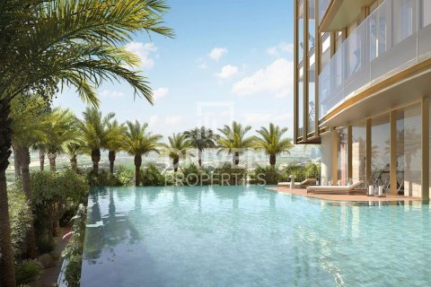 Appartement de 3 chambres à Dubai Marina, UAE No. 204109 12