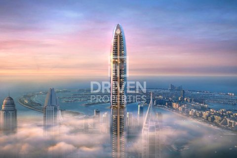 Appartement de 3 chambres à Dubai Marina, UAE No. 204109 4