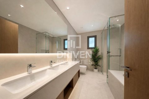 4 bedrooms Villa in District One, UAE No. 204103 20