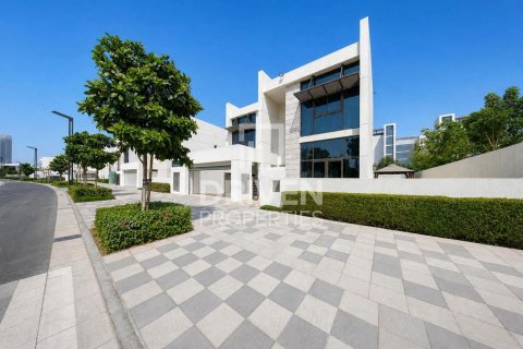 4 bedrooms Villa in District One, UAE No. 204103 31