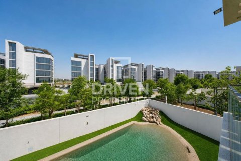4 bedrooms Villa in District One, UAE No. 204103 23