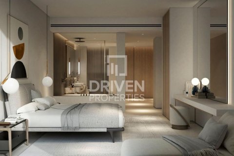 Appartement de 2 chambres à City Walk, UAE No. 204105 15