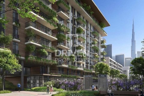 Appartement de 2 chambres à City Walk, UAE No. 204105 13