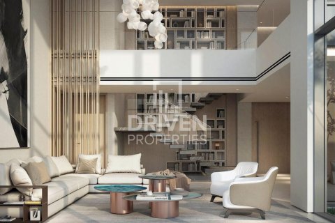 Appartement de 2 chambres à City Walk, UAE No. 204105 9