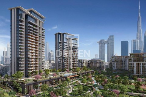 Appartement de 2 chambres à City Walk, UAE No. 204105 25