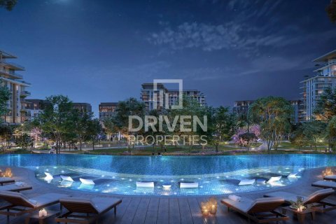 Appartement de 2 chambres à City Walk, UAE No. 204105 27