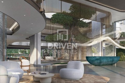 Appartement de 2 chambres à City Walk, UAE No. 204105