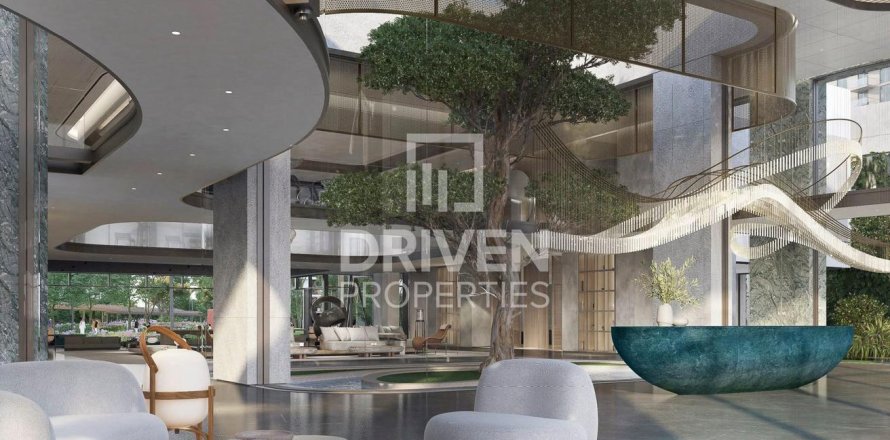 Appartement de 2 chambres à City Walk, UAE No. 204105
