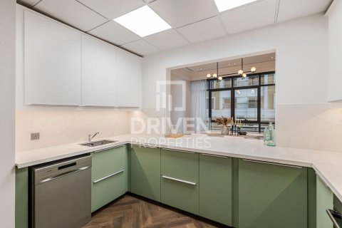 Appartement de 2 chambres à Marina Crown, UAE No. 204108 11