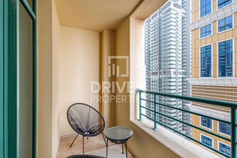 Appartement de 2 chambres à Marina Crown, UAE No. 204108 16