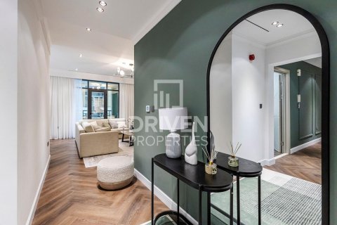 Appartement de 2 chambres à Marina Crown, UAE No. 204108 10