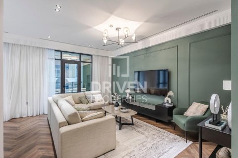 Appartement de 2 chambres à Marina Crown, UAE No. 204108