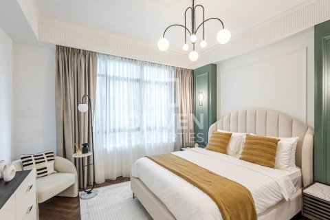 Appartement de 2 chambres à Marina Crown, UAE No. 204108 6