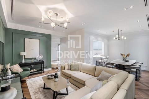 Appartement de 2 chambres à Marina Crown, UAE No. 204108 9