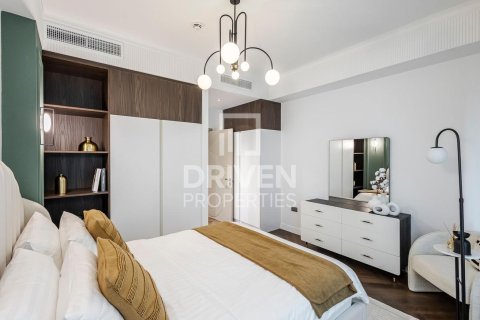 Appartement de 2 chambres à Marina Crown, UAE No. 204108 5