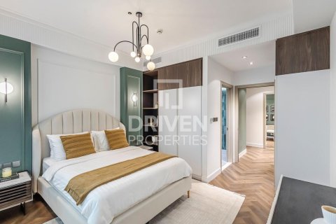Appartement de 2 chambres à Marina Crown, UAE No. 204108 8