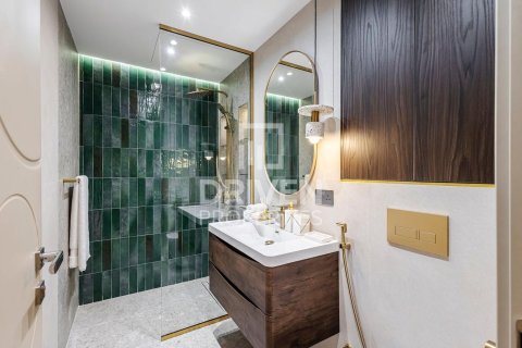 Appartement de 2 chambres à Marina Crown, UAE No. 204108 14