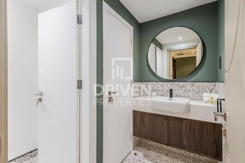 Appartement de 2 chambres à Marina Crown, UAE No. 204108 13